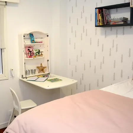 Apartment Oliva Pontevedra