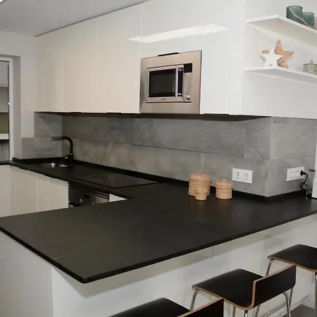 Apartment Oliva *